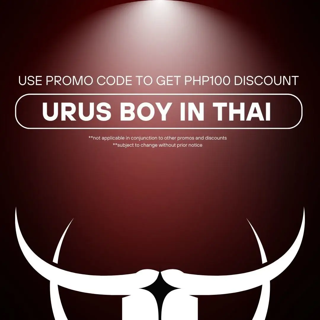 URUS Promotion Code